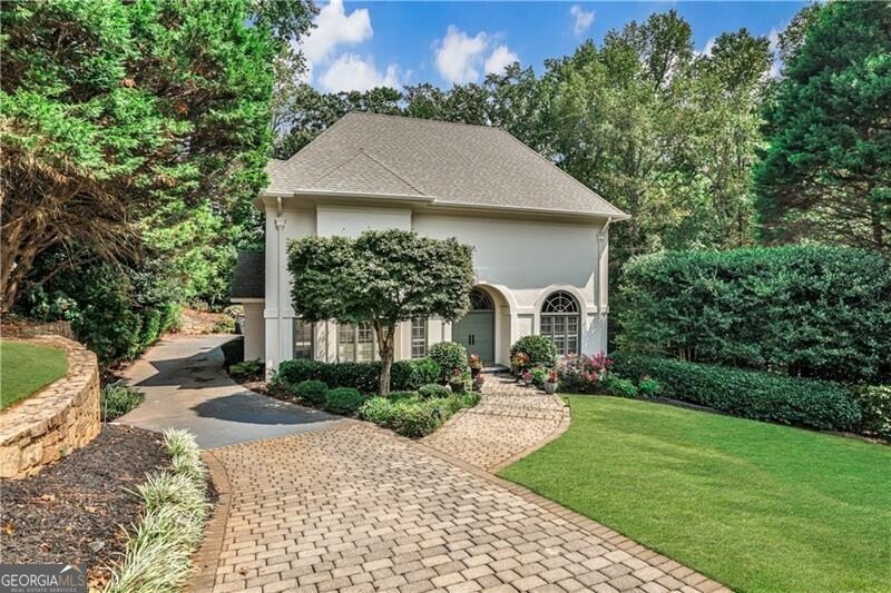888 Castle Walk Cove Lilburn - 40