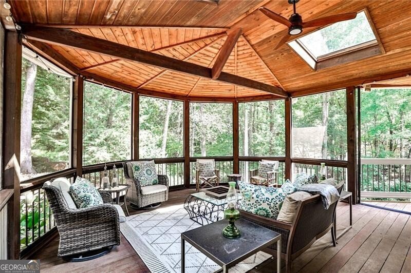 888 Castle Walk Cove Lilburn - 7
