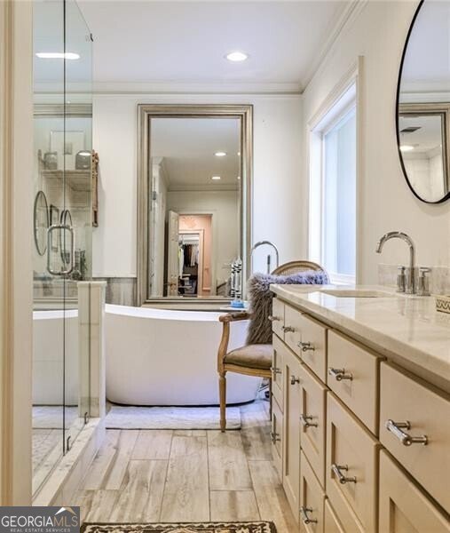 888 Castle Walk Cove Lilburn - 8