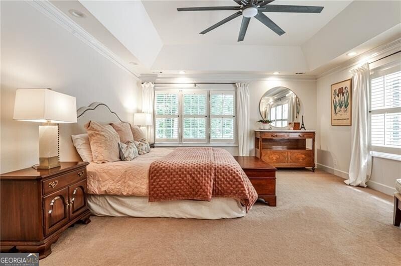 888 Castle Walk Cove Lilburn - 9