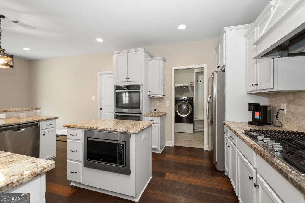 2725 GORDON Road Senoia - 10