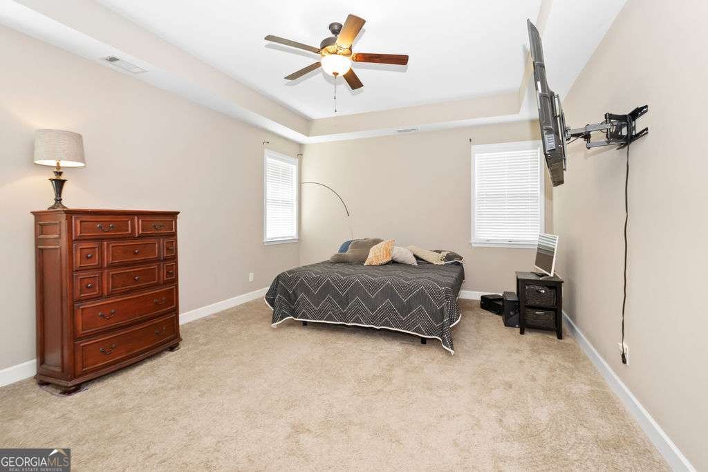 2725 GORDON Road Senoia - 13