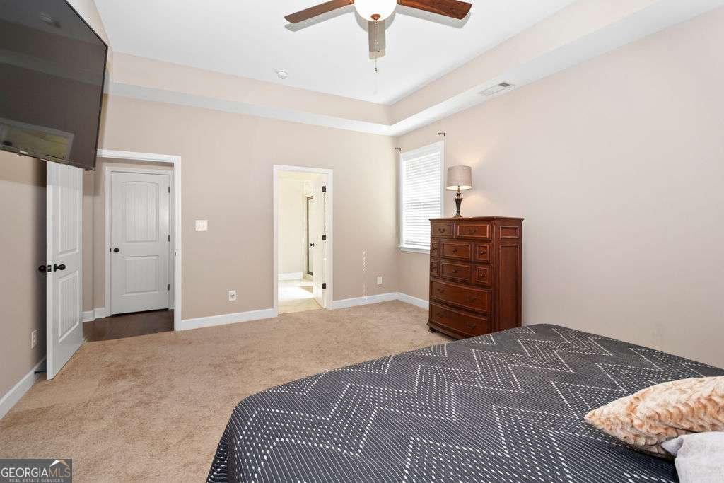 2725 GORDON Road Senoia - 14