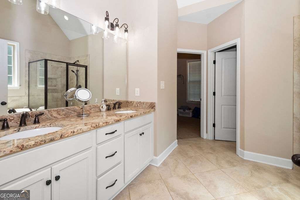 2725 GORDON Road Senoia - 15