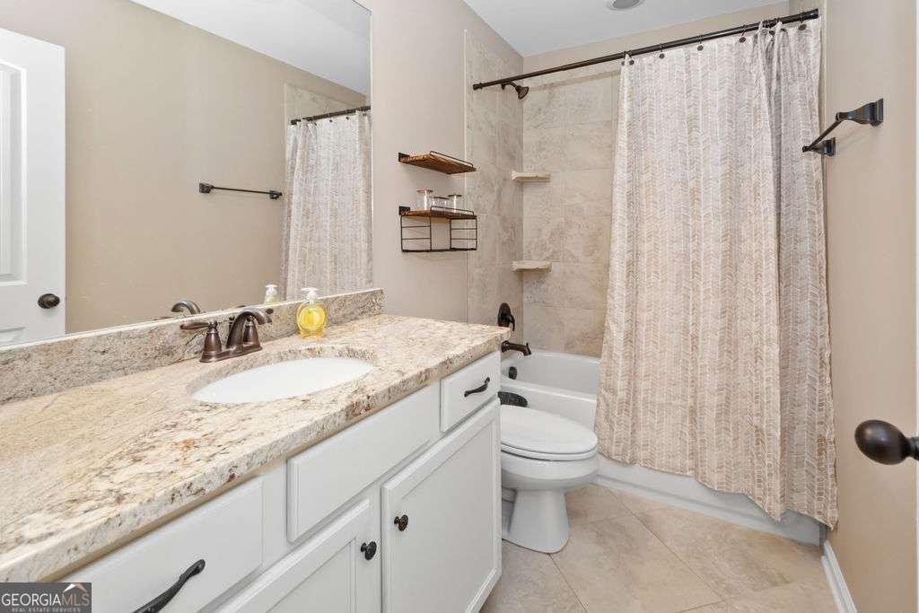 2725 GORDON Road Senoia - 22