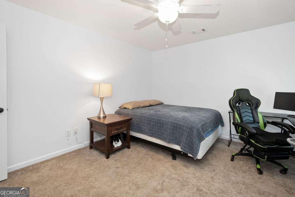 2725 GORDON Road Senoia - 23