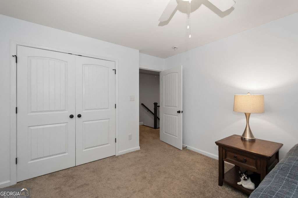 2725 GORDON Road Senoia - 24