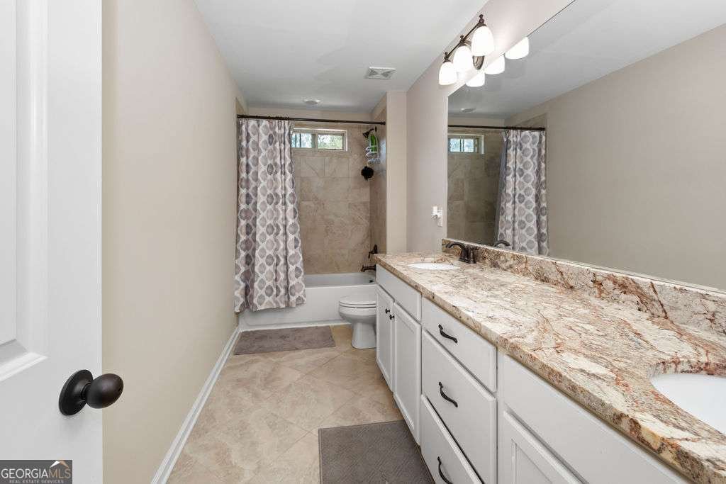 2725 GORDON Road Senoia - 25