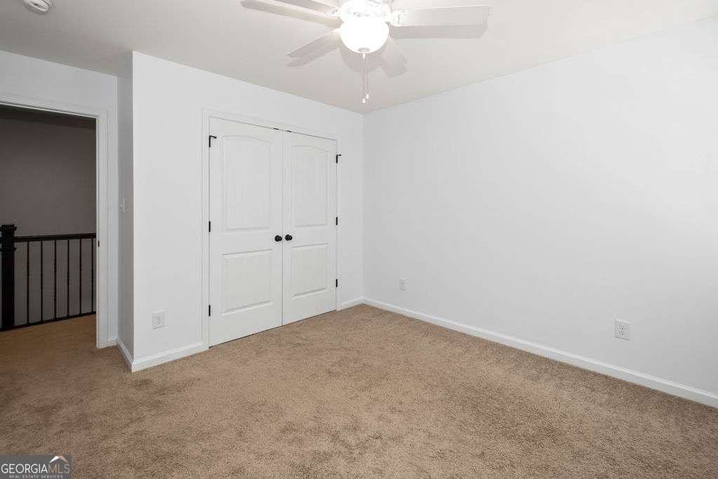2725 GORDON Road Senoia - 27