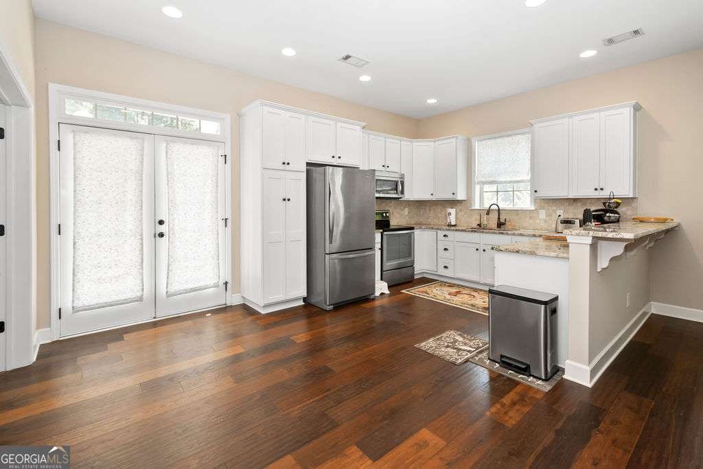 2725 GORDON Road Senoia - 28