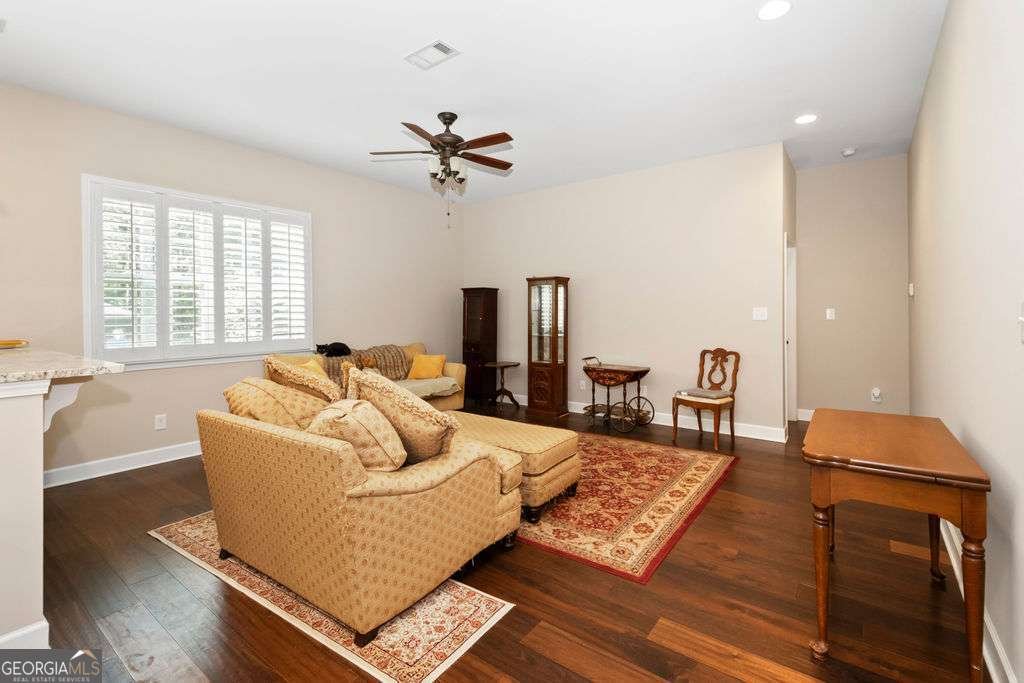 2725 GORDON Road Senoia - 29