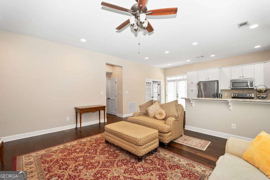 2725 GORDON Road Senoia - 30