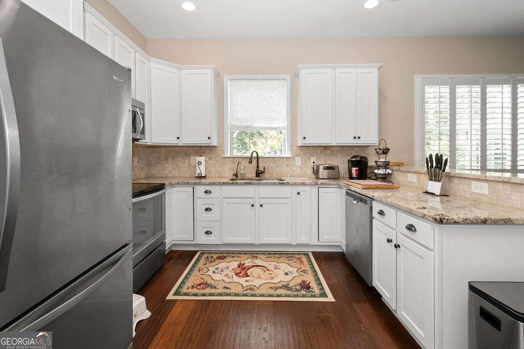 2725 GORDON Road Senoia - 31