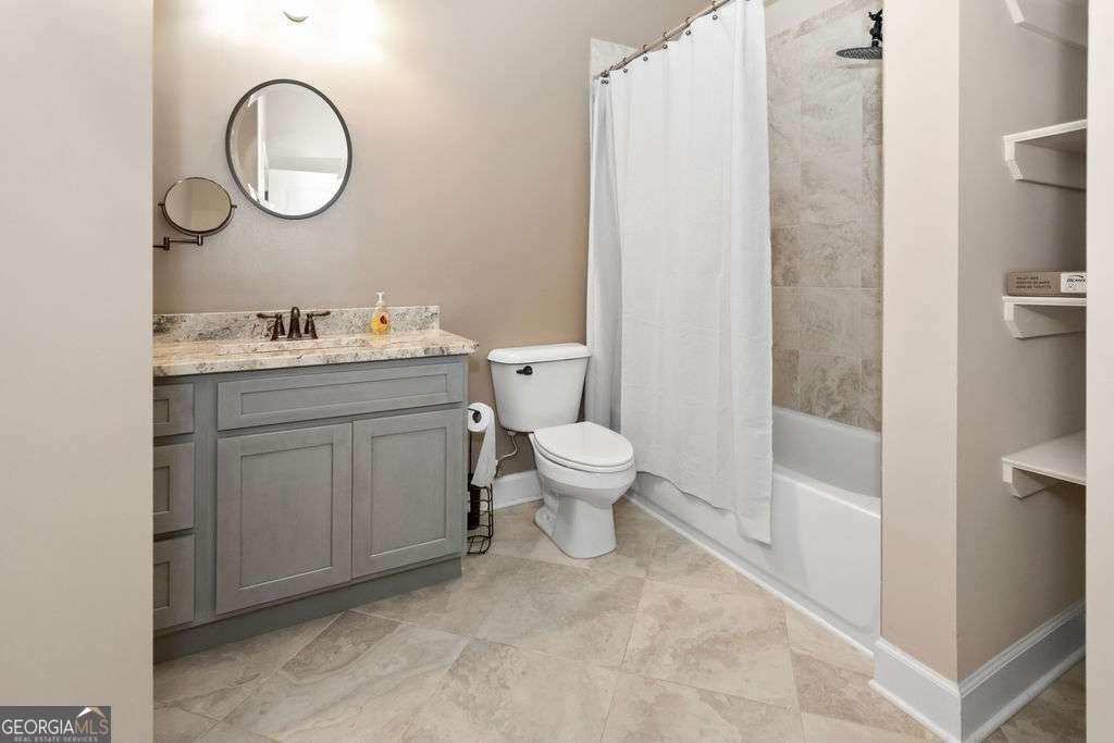 2725 GORDON Road Senoia - 34