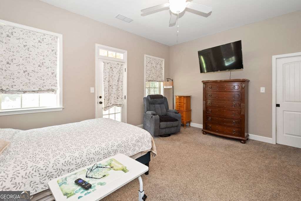 2725 GORDON Road Senoia - 35