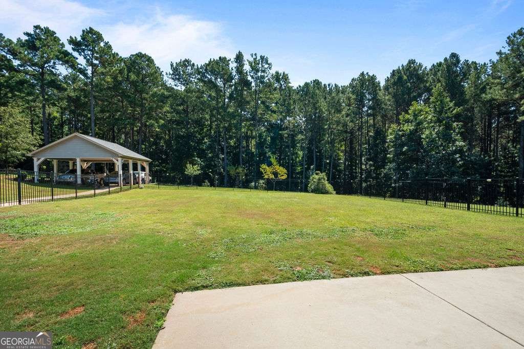2725 GORDON Road Senoia - 38