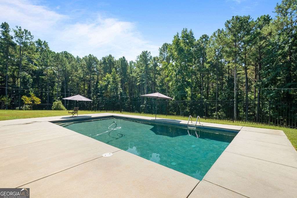 2725 GORDON Road Senoia - 39