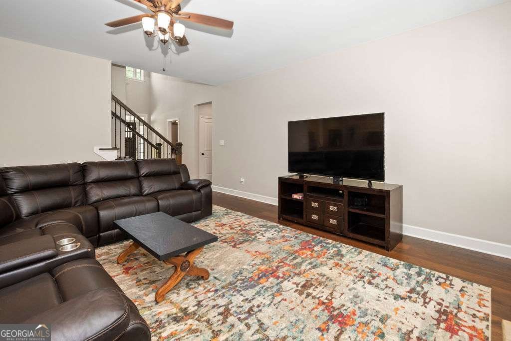 2725 GORDON Road Senoia - 4