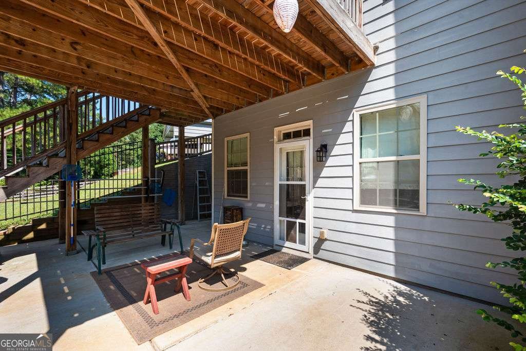 2725 GORDON Road Senoia - 40