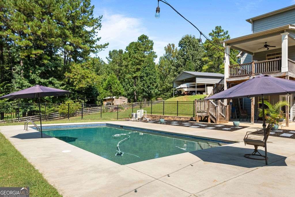 2725 GORDON Road Senoia - 43