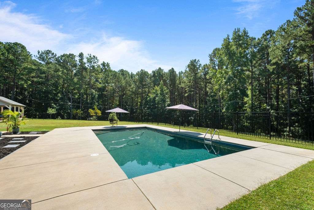 2725 GORDON Road Senoia - 46