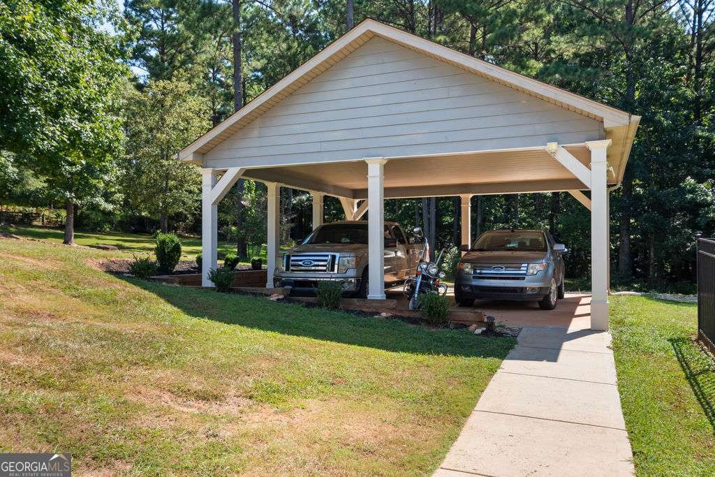 2725 GORDON Road Senoia - 47