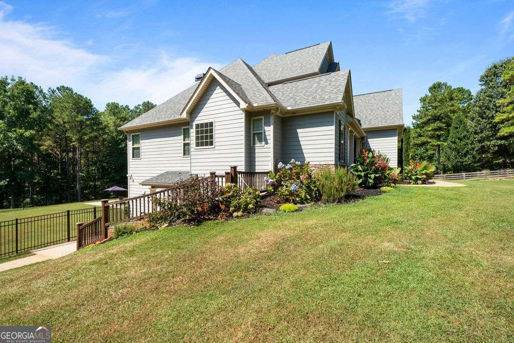 2725 GORDON Road Senoia - 49