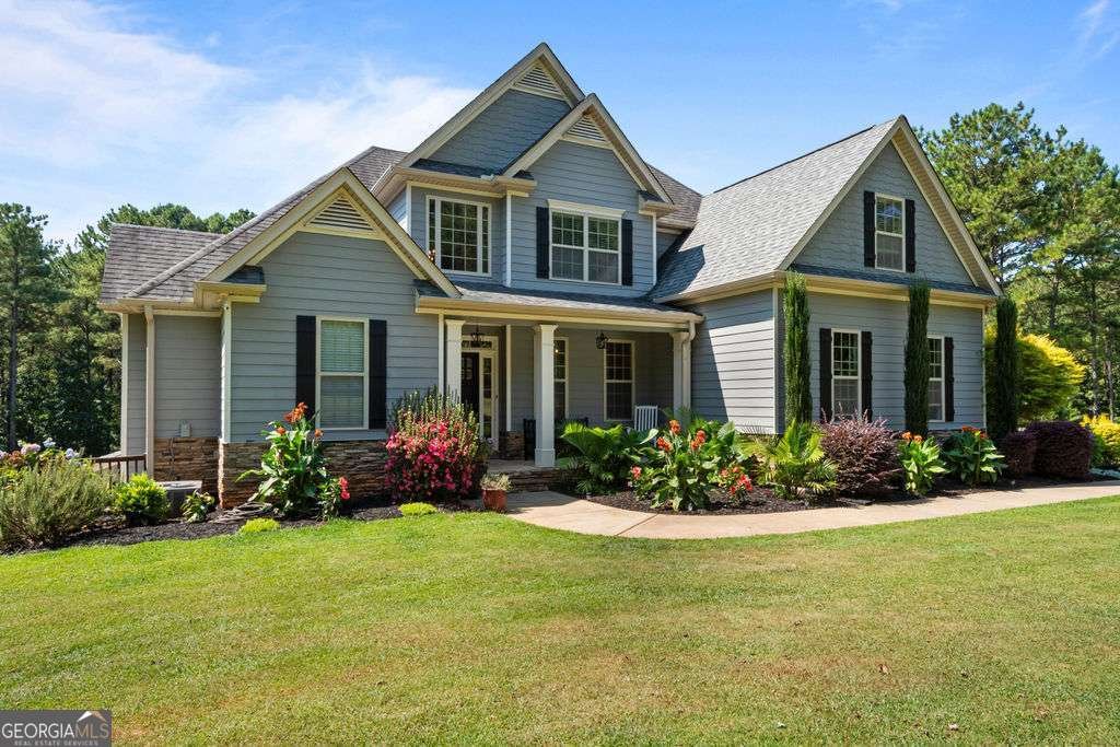 2725 GORDON Road Senoia - 51