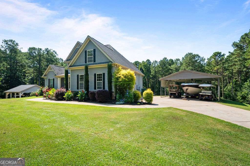 2725 GORDON Road Senoia - 54