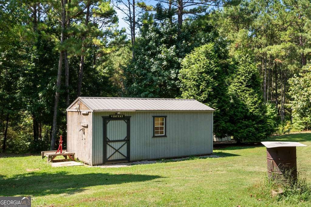 2725 GORDON Road Senoia - 56