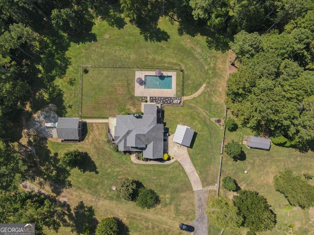 2725 GORDON Road Senoia - 61