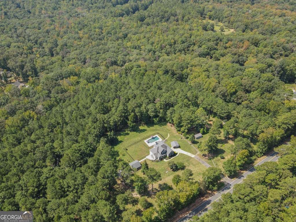 2725 GORDON Road Senoia - 63
