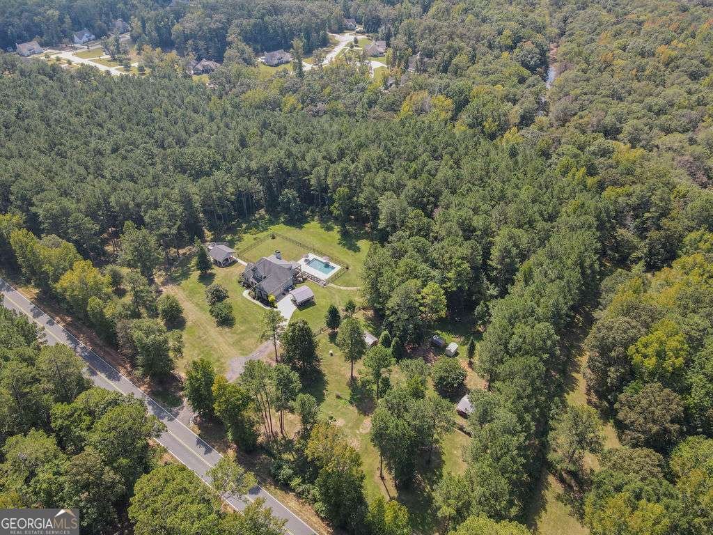 2725 GORDON Road Senoia - 64