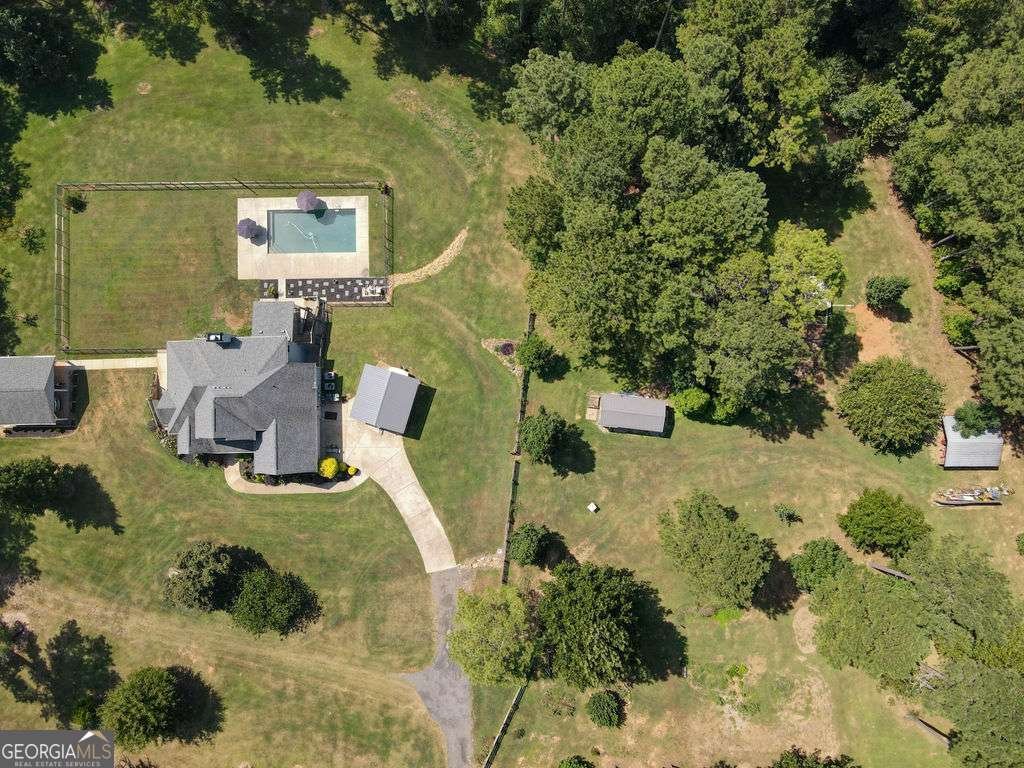 2725 GORDON Road Senoia - 65