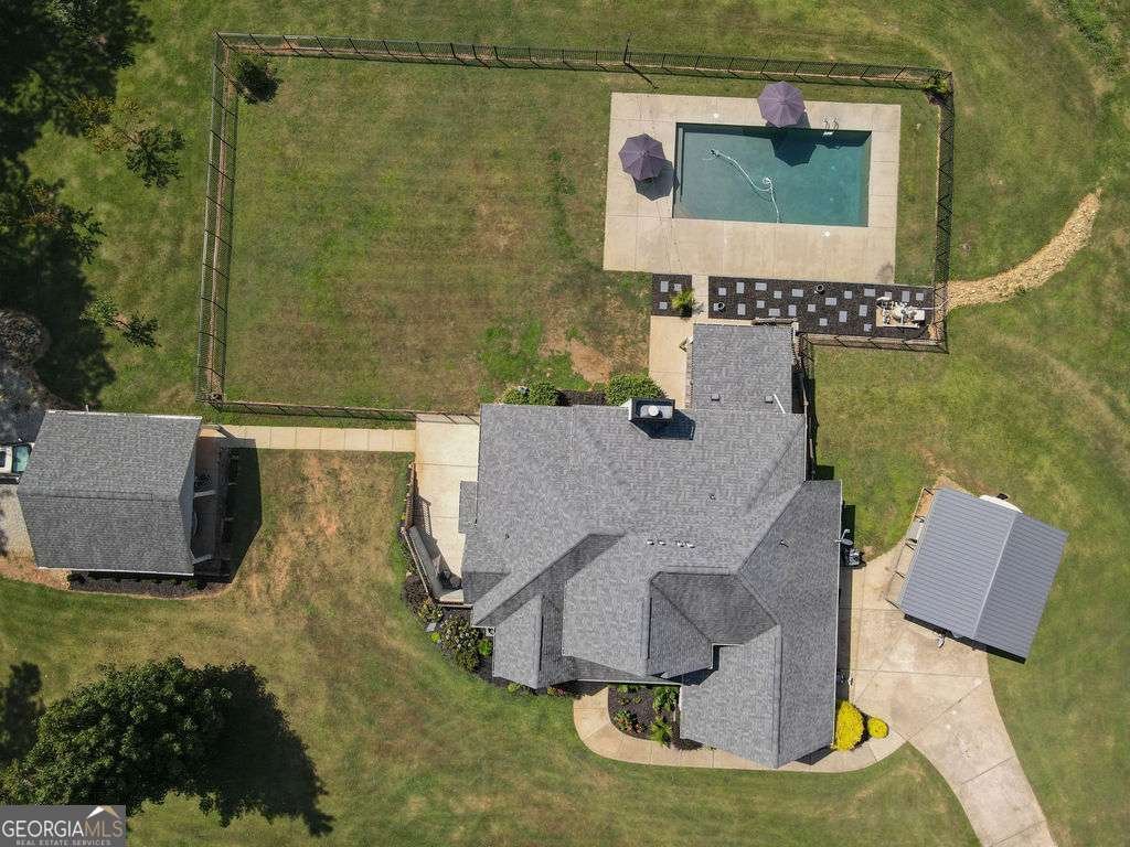 2725 GORDON Road Senoia - 67