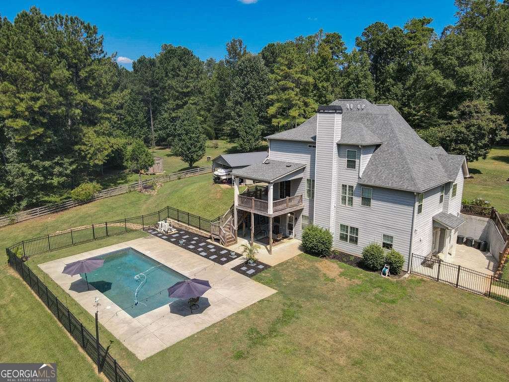 2725 GORDON Road Senoia - 69