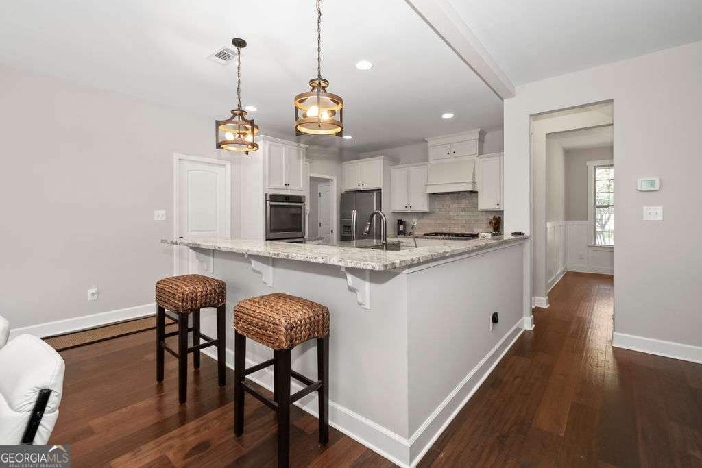 2725 GORDON Road Senoia - 7