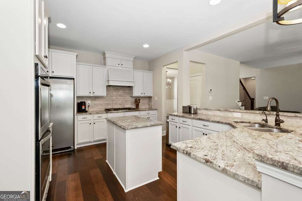2725 GORDON Road Senoia - 8