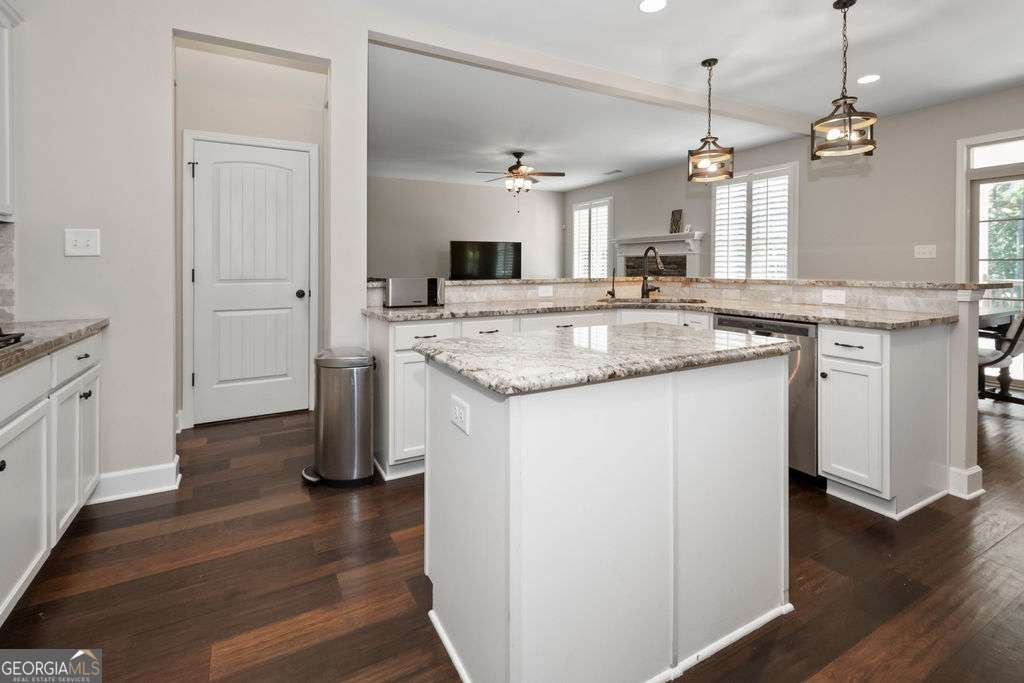 2725 GORDON Road Senoia - 9