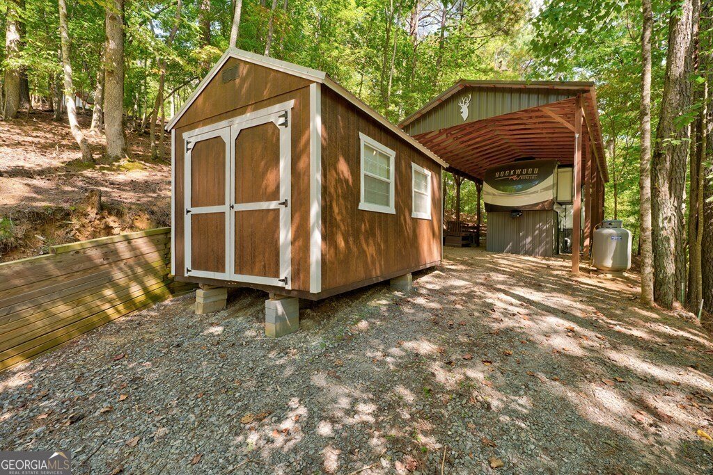 52 25Th Street Ellijay - 1