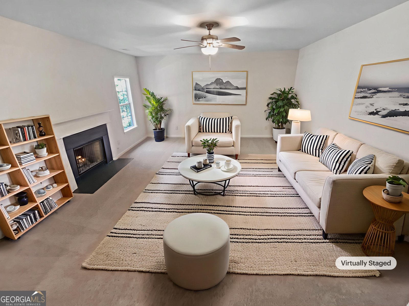 4469 White Hill Place Douglasville - 2