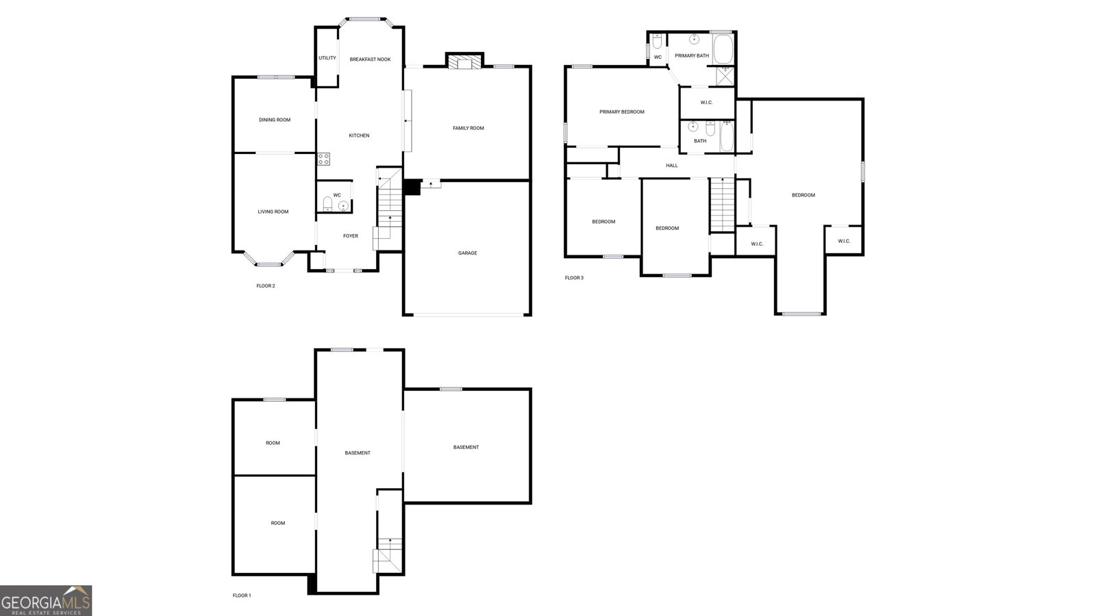 4469 White Hill Place Douglasville - 24