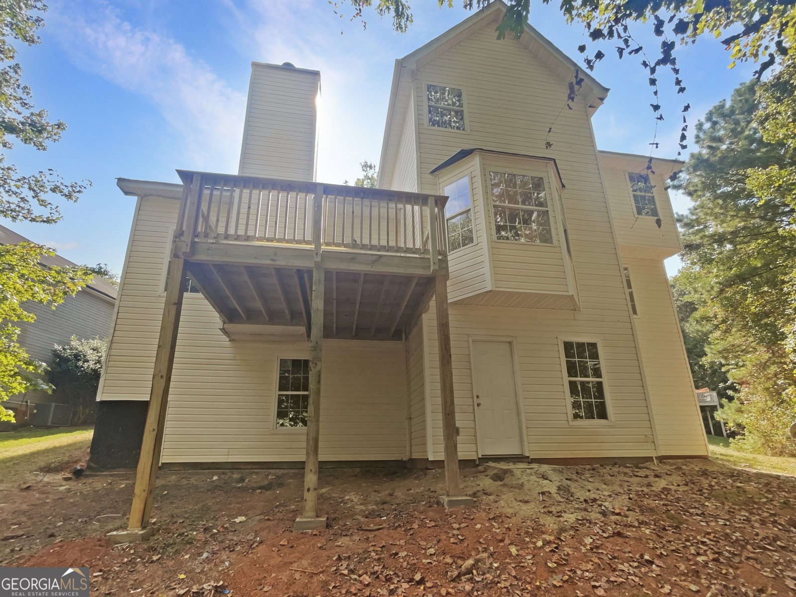 4469 White Hill Place Douglasville - 8