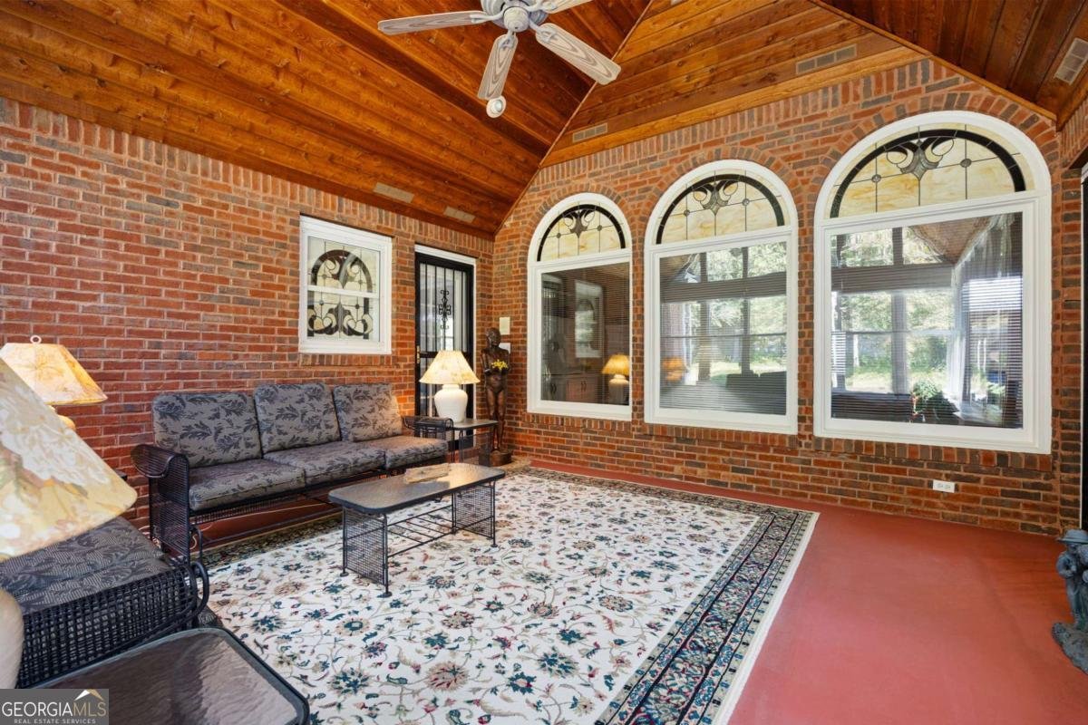 403 Wild Iris Lane Powder Springs - 1