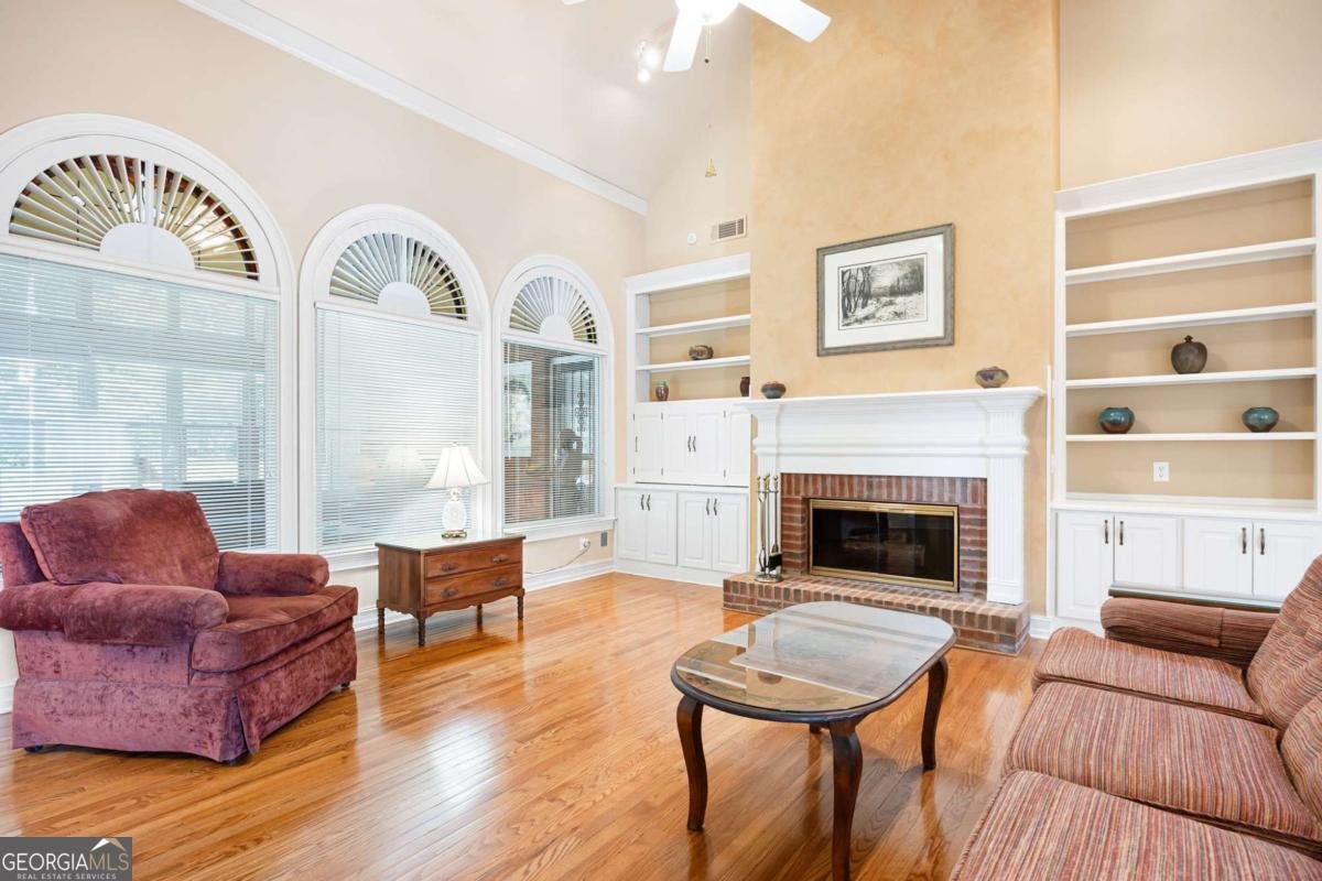 403 Wild Iris Lane Powder Springs - 12
