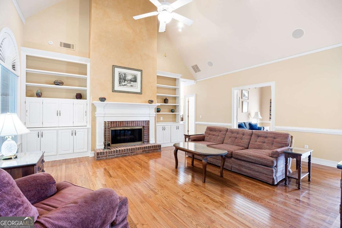 403 Wild Iris Lane Powder Springs - 13