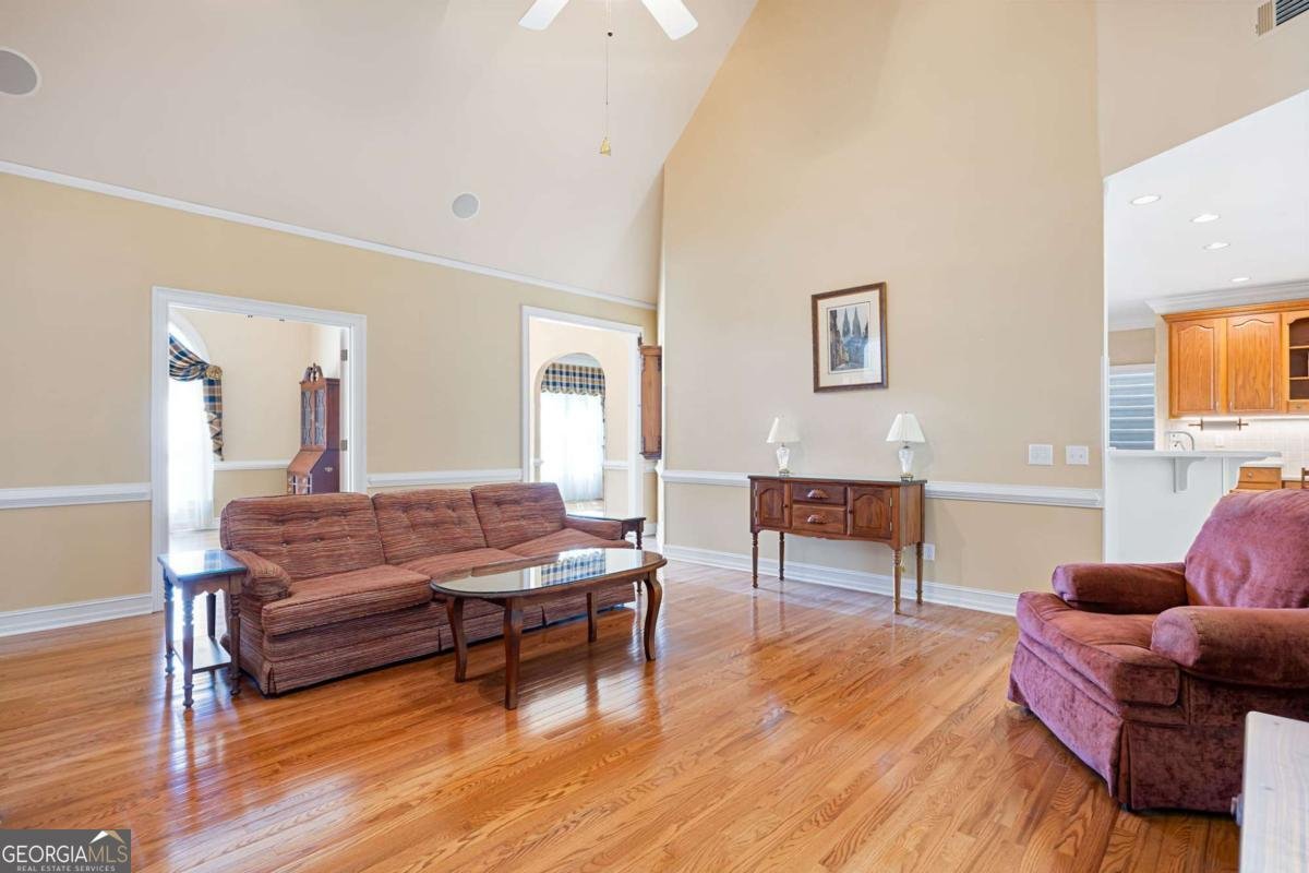 403 Wild Iris Lane Powder Springs - 14