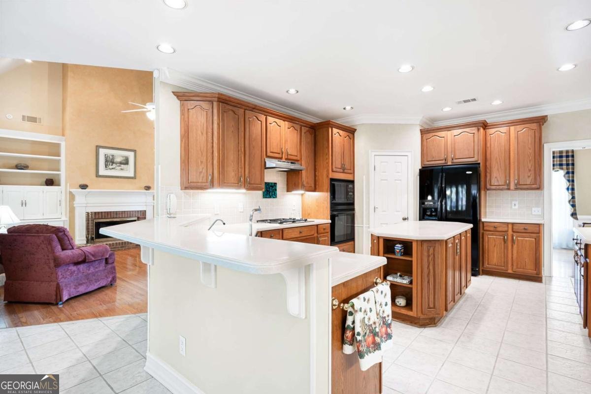 403 Wild Iris Lane Powder Springs - 16