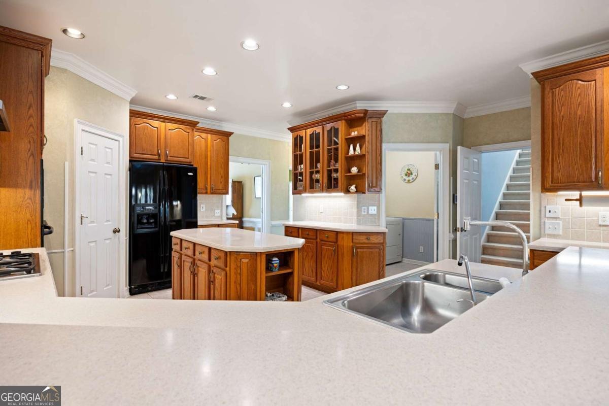 403 Wild Iris Lane Powder Springs - 17