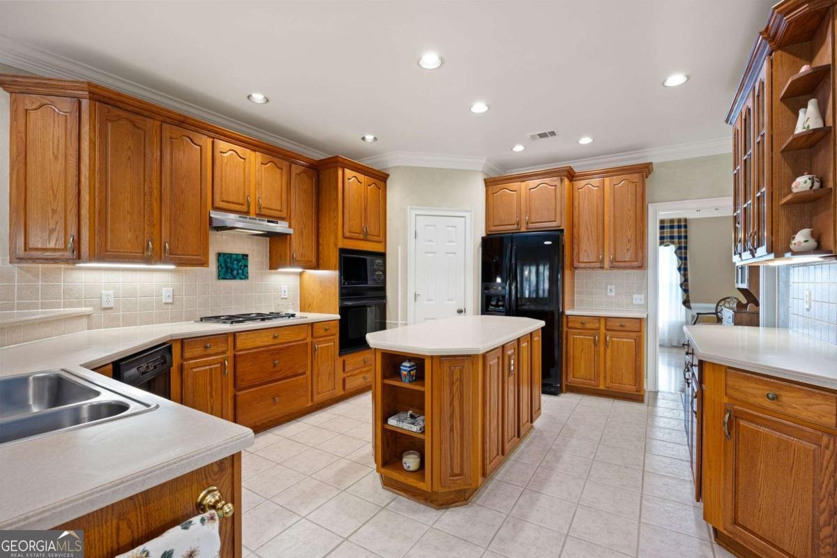 403 Wild Iris Lane Powder Springs - 18